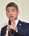 橋下 徹